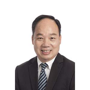 环贸广场专业代理 - 曾自强andy tsang｜商铺一手新盘｜中原工商铺