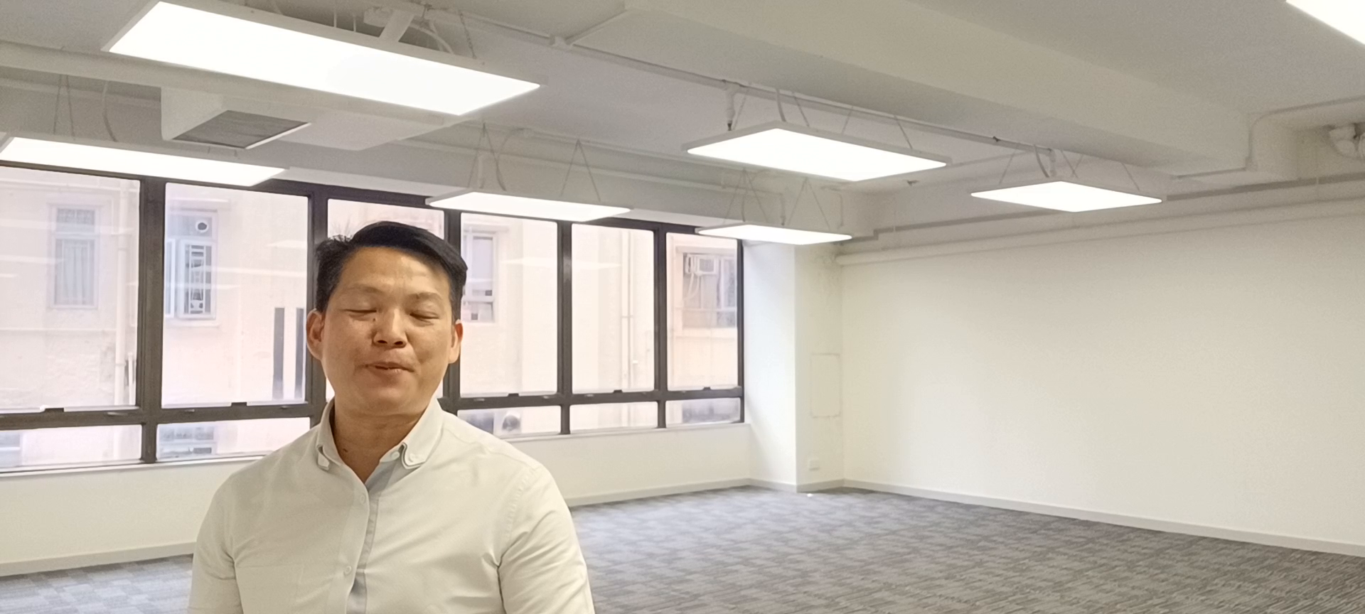 乐基中心的单位视频资料｜写字楼楼盘｜中原工商铺