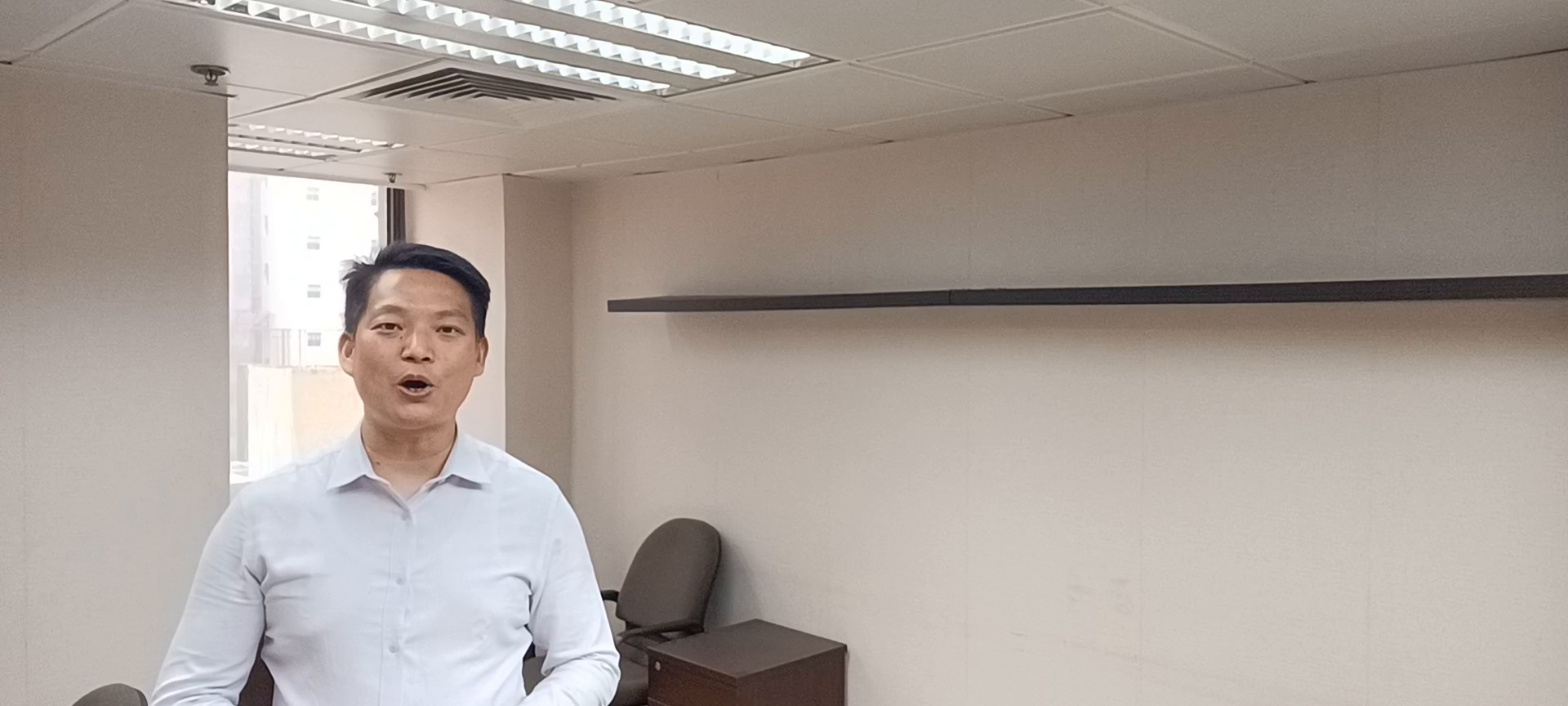 乐基中心的单位视频资料｜写字楼楼盘｜中原工商铺