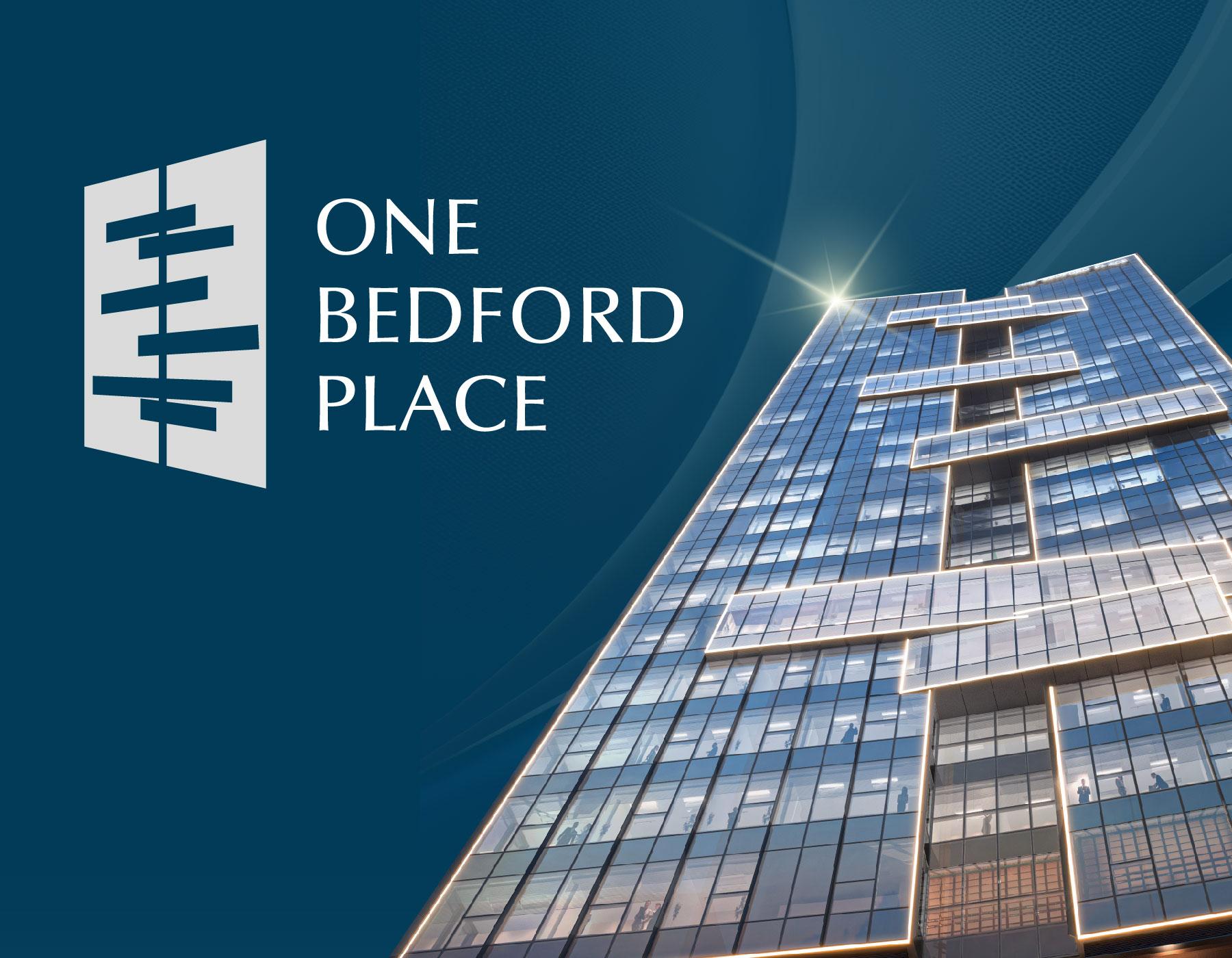 one bedford place｜中原工商舖