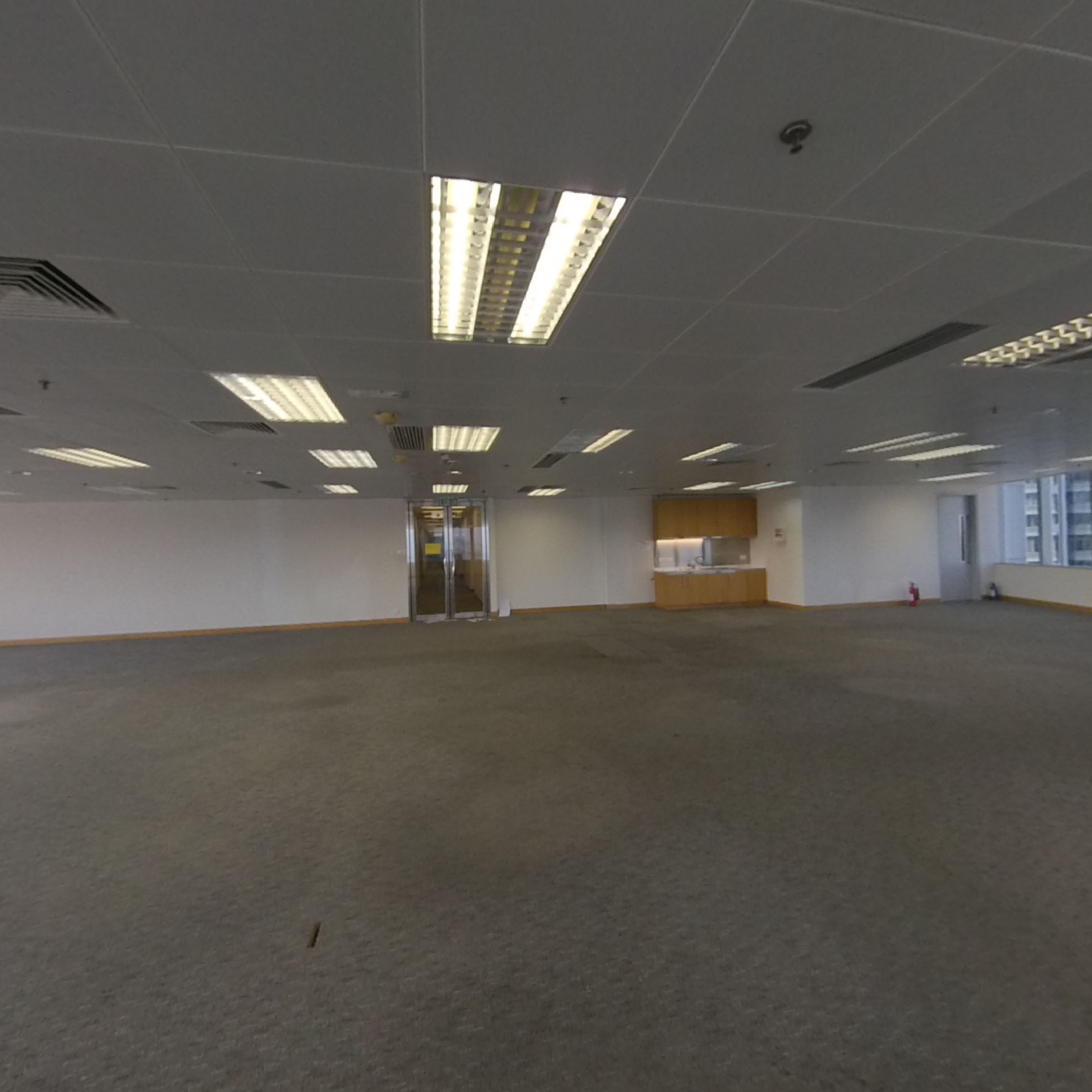 企業廣場三期的360全景資料｜寫字樓樓盤｜中原工商舖