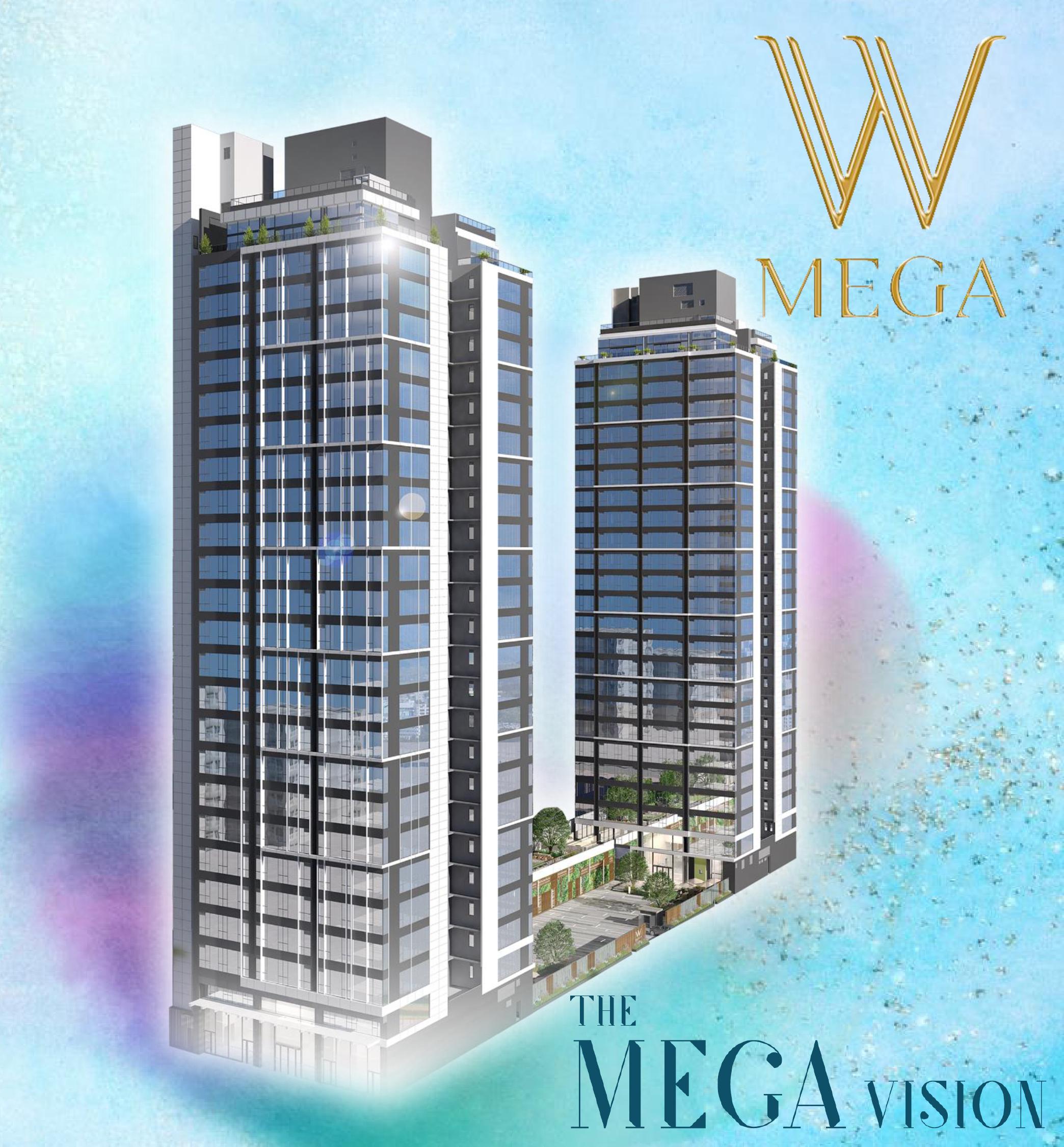w mega tower 1|centaline commercial