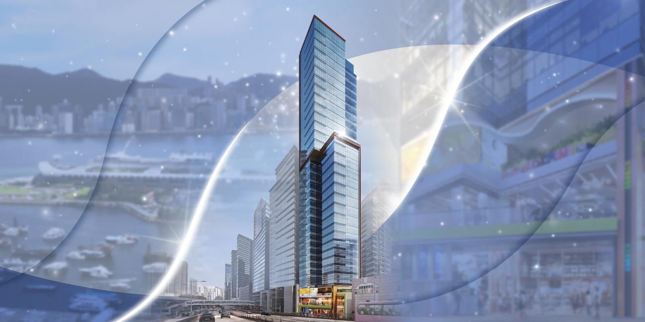 boton technology innovation tower|centaline commercial