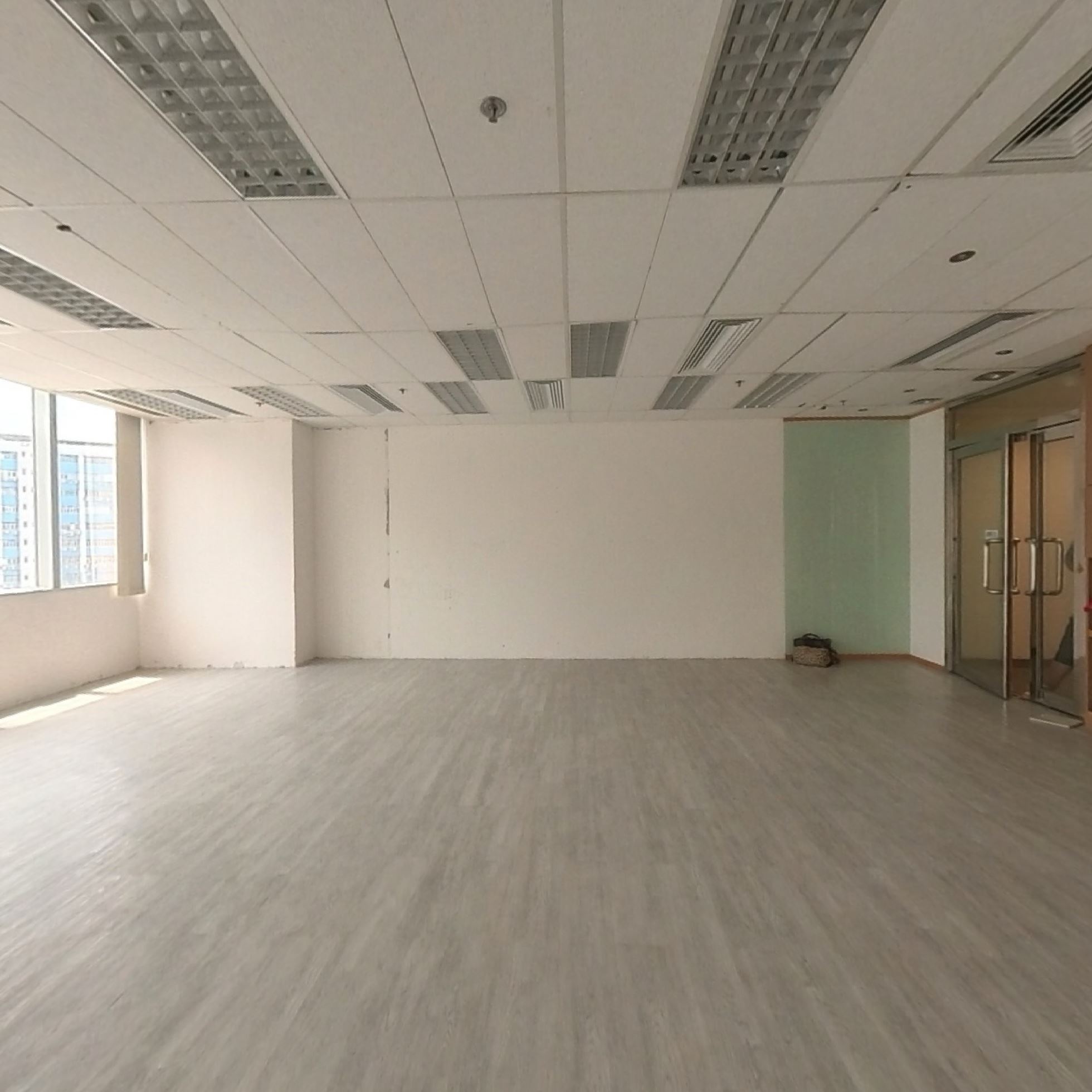 新都會廣場2期的360全景資料｜寫字樓樓盤｜中原工商舖